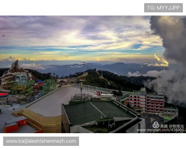 吉隆坡云顶简介：云顶高原的文化背景与特色风情解析