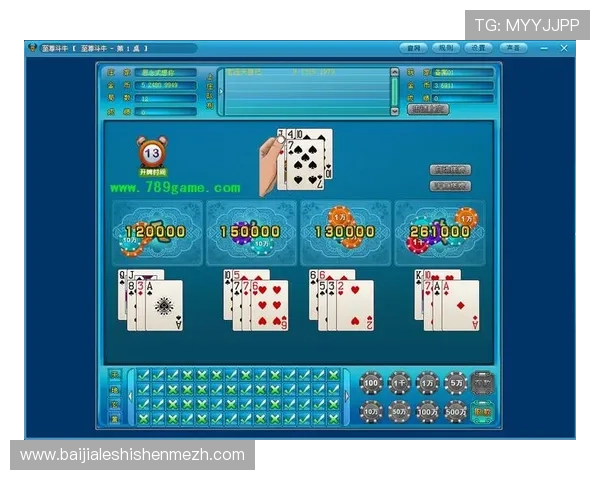 掌握经典百家乐庄家规则让你在游戏中稳操胜券的实用指南 掌握经典百家乐庄家规则让你在游戏中稳操胜券的实用指南