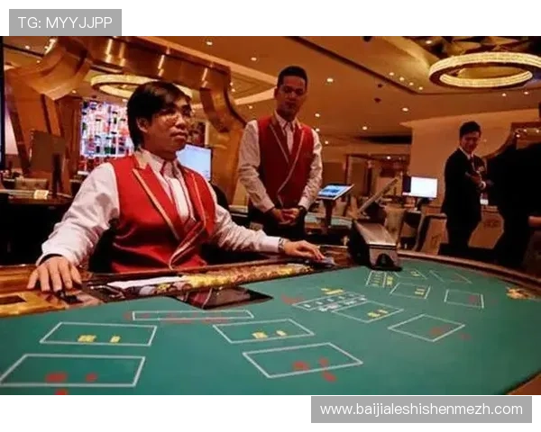 百家乐游戏赢钱的常见误区及避免方法让你轻松获胜